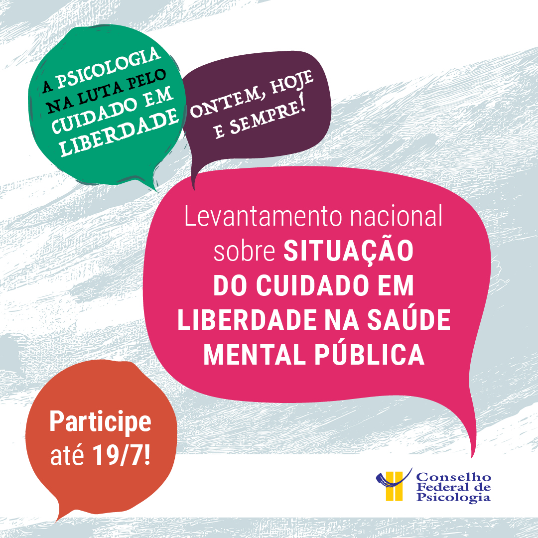 Cfp Convida Categoria A Participar De Levantamento Sobre A Raps