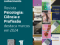 Revista PCP faz balanço das atividades realizadas em 2024