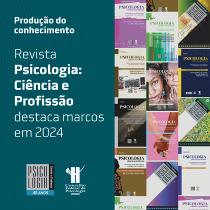 Revista PCP faz balanço das atividades realizadas em 2024