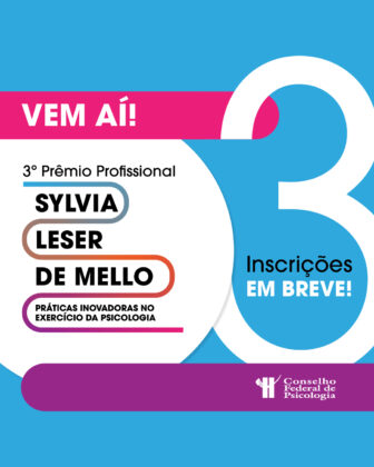 CFP lança nova  edição do Prêmio Profissional Sylvia Leser de Mello