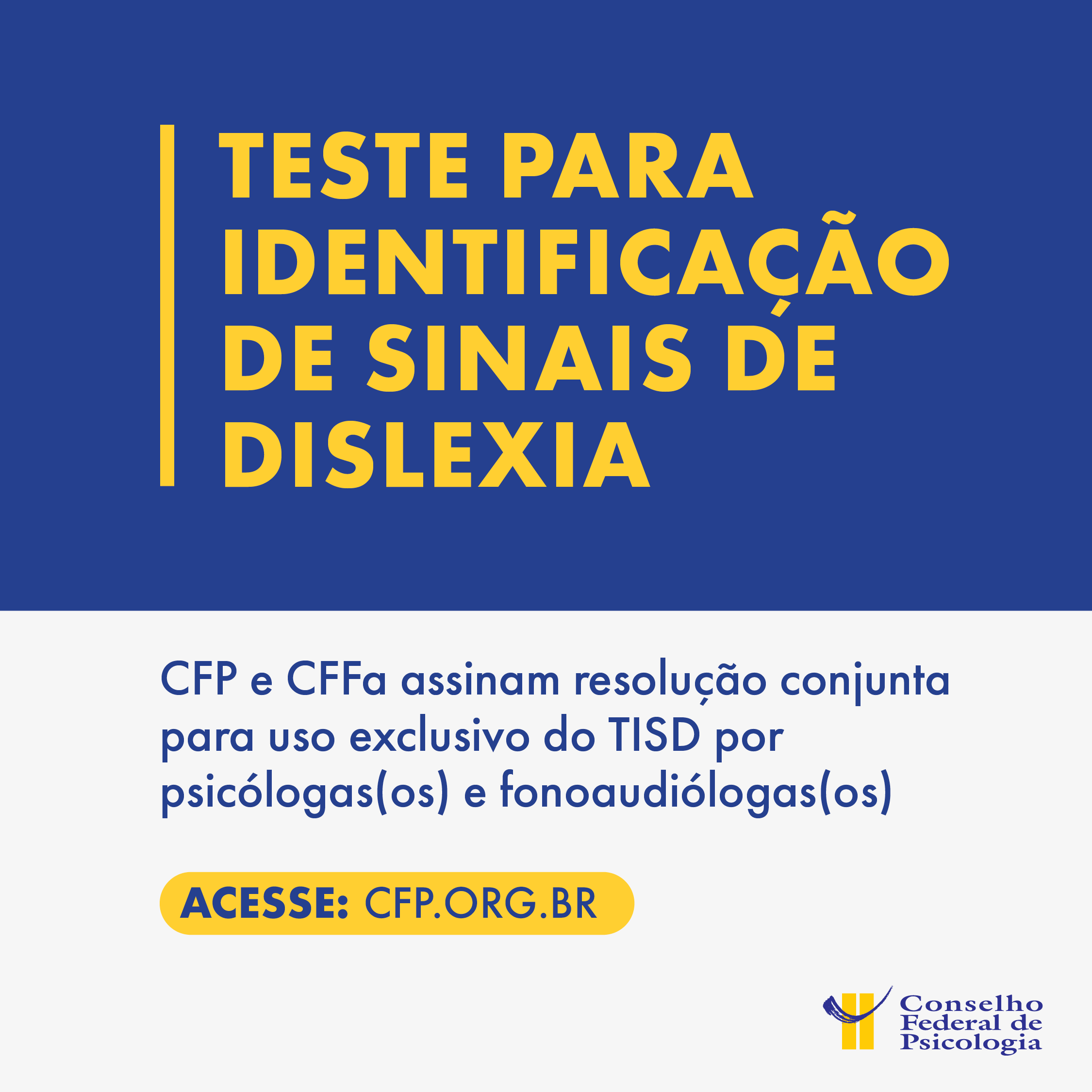 CFP e de CFFa publicam resolução sobre o uso compartilhado do TISD ...