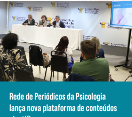 CFP lança novo site da Plataforma Pepsic