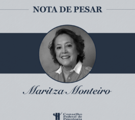 Nota de Pesar: Maritza Montero