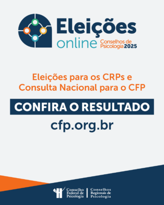 Comissões eleitorais anunciam resultado das Eleições 2025 para o Sistema Conselhos de Psicologia