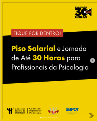 Valorização da categoria: CFP reúne-se com gabinete de senadora para tratar de projeto de lei