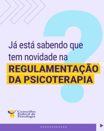 Senadora com formação em Psicologia vai relatar sugestões para regulamentar Psicoterapia