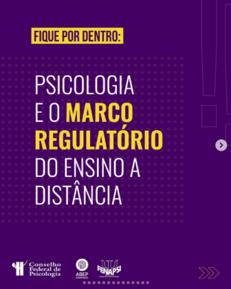 MEC prepara lançamento das novas regras para EaD