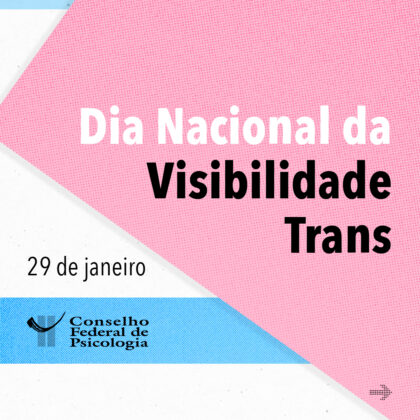 Dia Nacional da Visibilidade Trans