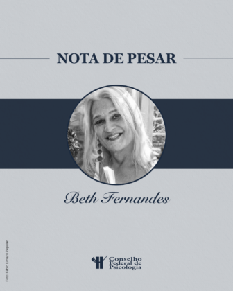 Nota de pesar – Beth Fernandes, psicóloga e ativista LGBTQIAPN+