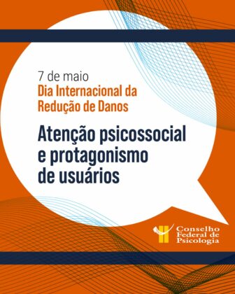 Dia Internacional de Redução de Danos