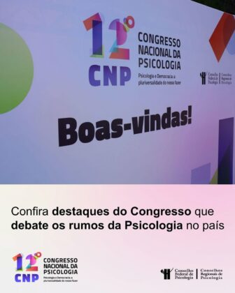 Destaques do 12º CNP