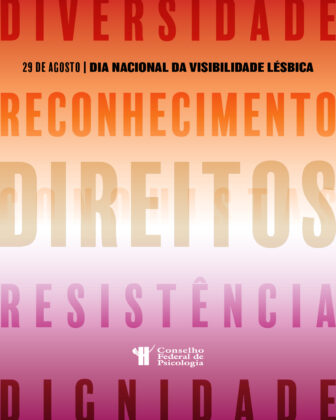 A Psicologia e as existências lésbicas