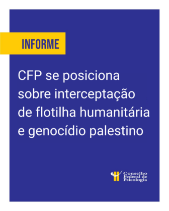 Psicologia em defesa da proteção de direitos