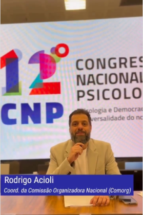 12º CNP encerra suas atividades