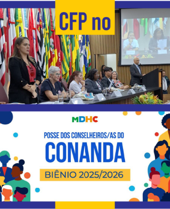 Infância e Adolescência