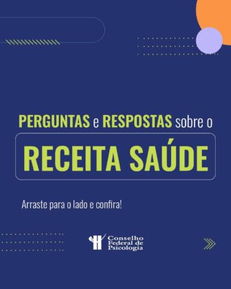 Receita Saúde