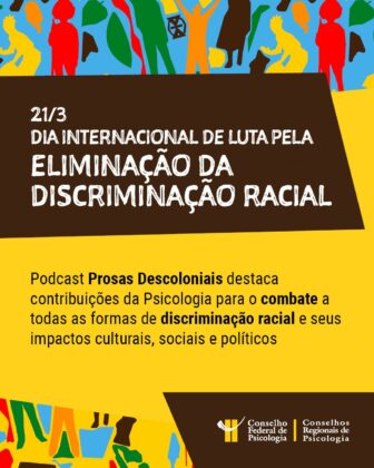 Psicologia e Promoção da Equidade