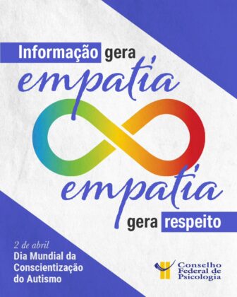 Psicologia na Conscientização sobre o Espectro Autista