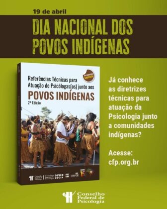 Dia Nacional dos Povos Indígenas