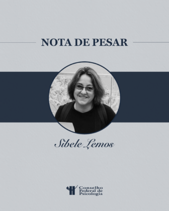 Nota de Pesar: Sibele de Lima Lemos