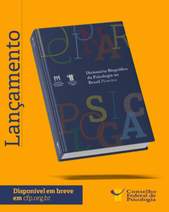 Dicionário resgata trajetória de pessoas pioneiras da Psicologia no Brasil