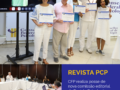 CFP realiza posse de nova comissão editorial da Revista PCP