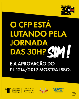 Histórico! Câmara aprova projeto de lei das 30 Horas