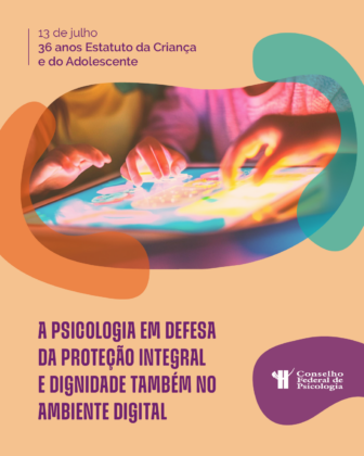 36 anos do Estatuto da Criança e do Adolescente