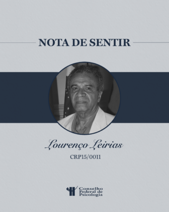 Nota de sentir: Lourenço Leirias