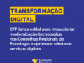 Transformação Digital